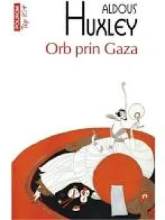 ORB PRIN GAZA - ALDOUS HUXLEY