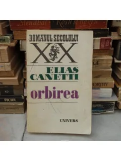 ORBIREA , Elias Canetti , 1973