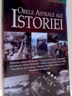 ORELE ASTRALE ALE ISTORIEI DE DANIEL APPRIOU