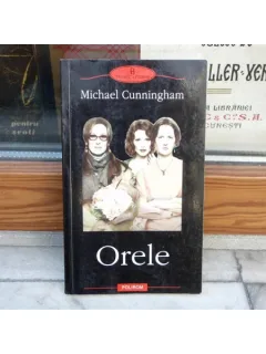 Orele , Michael Cunningham , 2003