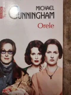 Orele - Michael Cunningham