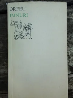 ORFEU IMNURI