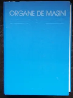 ORGANE DE MASINI - MIHAI GAFITANU VOL.II