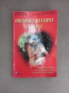 Orgasmul multiplu in cuplu - Nantak Chia