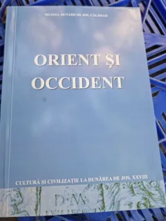 Orient si Occident