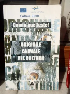 ORIGIINILE , DOMINIQUE LESTEL