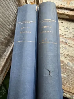 Originea romanilor - Alexandru Philippide 2 volume