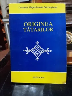 Originea tatarilor