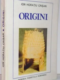 ORIGINI -ION HORATIU CRISAN