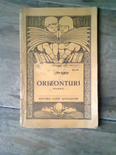 ORIZONTURI - ANDRU