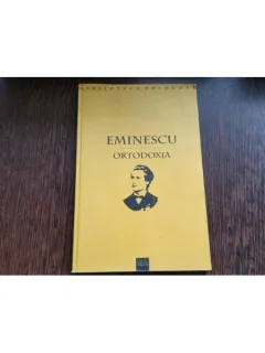 ORTODOXIA - EMINESCU