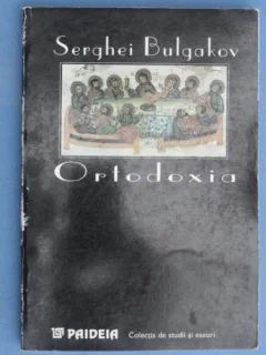 Ortodoxia - Serghei Bulgakov