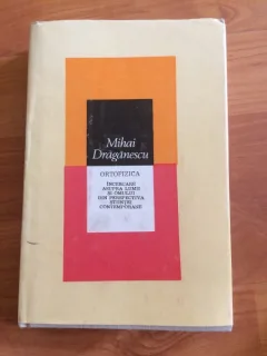 ORTOFIZICA-MIHAI DRAGANESCU