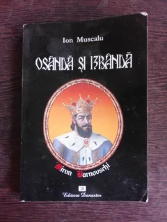OSANDA SI IZBANDA - ION MUSCALU