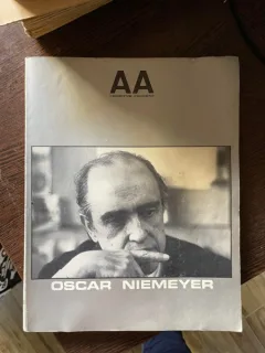 Oscar Niemeyer - L arhitecture d aujourd hui