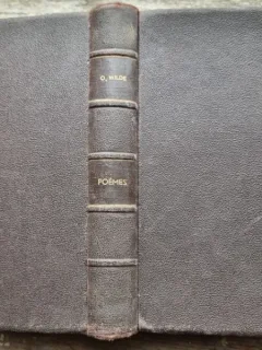 Oscar Wilde - Poemes