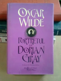 Oscar Wilde - Portretul Lui Dorian Gray
