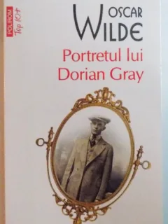 Oscar Wilde - Portretul Lui Dorian Gray
