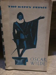 Oscar Wilde - The happy prince