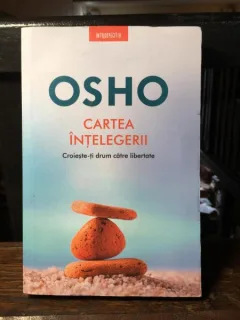 Osho - Cartea Intelegerii