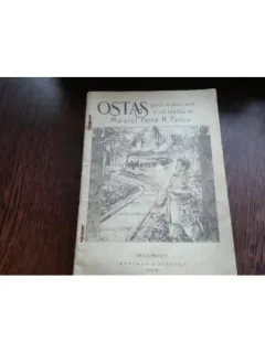 OSTAS - MAIOR PETRE - N. PANCU