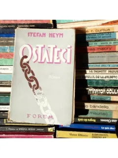 Ostateci , Stefan Heym