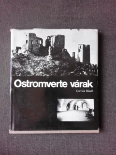 OSTROMVERTE VARAK, ALBUM - GERO LASZLO