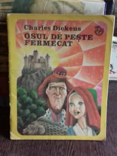 OSUL DE PESTE FERMECAT - CHARLES DICKENS