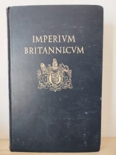 Otto Graf - Imperium Britannicum
