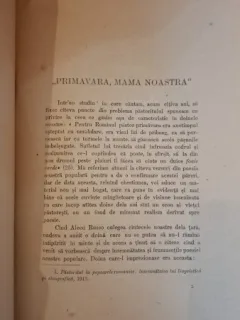 Ovid Densusianu , Viata pastoreasca in poezia noastra populara , VOLUMUL 1