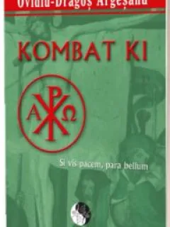 Ovidiu-Dragos Argesanu - Kombat Ki