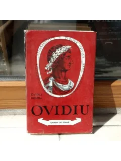 Ovidiu , Ovidiu Drimba , 1960