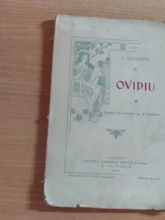 OVIDIU-V. ALECSANDRI