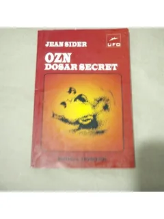 OZN dosar secret