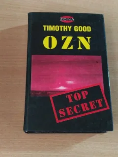 OZN-TIMOTHY GOOD- ALDO PRESS