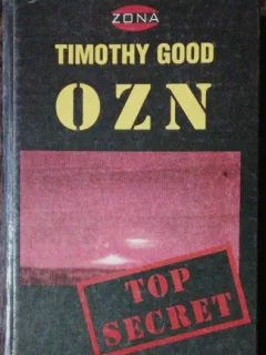 OZN - TIMOTHY GOOD