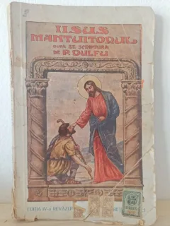 P. Dulfu - Iisus Mantuitorul