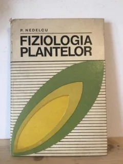 P. Nedelcu - Fiziologia Plantelor