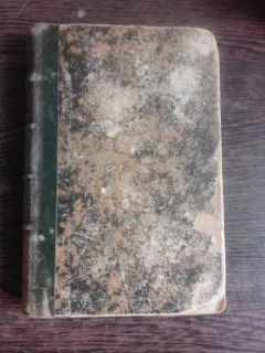 P. VERGILI MARONIS, OPERA IN USUM SCHOLARUM - OTTO RIBBECK  (CARTE IN LIMBA LATINA)