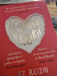 P. Z. Reizin - Algoritmul fericirii