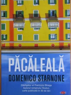 Pacaleala - Domenico Starnone
