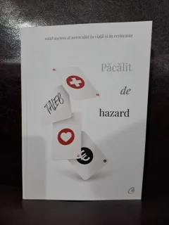 Pacalit de hazard - Nassim Nicholas Taleb