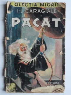 Pacat - I.L. Caragiale