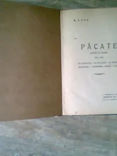 PACATE - H. LUCA