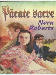 PACATE SACRE - NORA ROBERTS