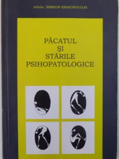 PACATUL SI STARILE PSIHOPATOLOGICE DE SIMEON KRAIOPOULOS