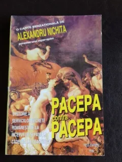 PACEPA CONTRA PACEPA - ALEXANDRU NICHITA
