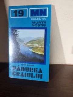 PADUREA CRAIULUI - SEVER BORDEA