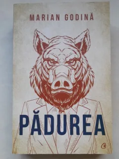 Padurea - Marian Godina