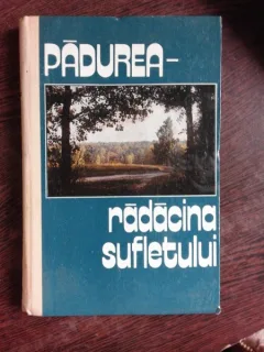 Padurea - radacina sufletului